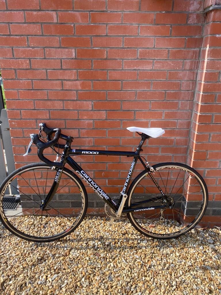 cannondale r1000 for sale